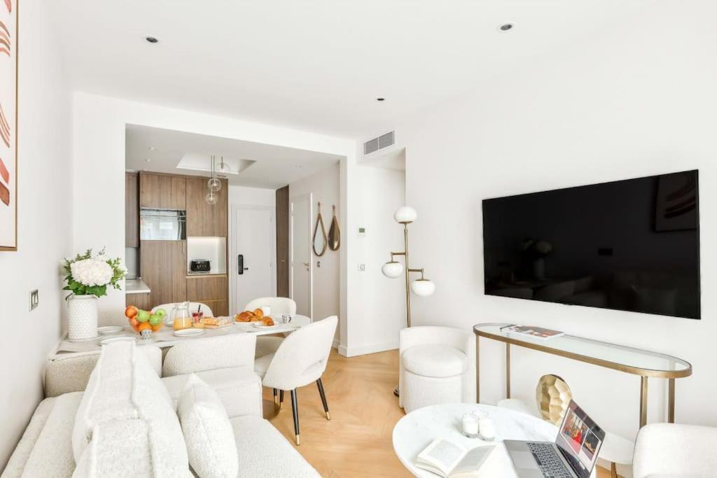 Magnificent Family Flat - Le Marais - With Ac Appartement *